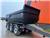 [] NOR SLEP PHV-24T BOX L=5060 mm、2014、傾卸式拖車
