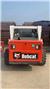 Bobcat Bobcat S 650 skid steer loader، 2021، لوادر انزلاقية التوجيه
