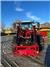Massey Ferguson 5S 125 Skogsutrustad, 2023, Tractors