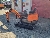 Hitachi EX 08, Minibagger < 7t, Baumaschinen