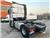 MB Trac Actros 1845, 2017, Tractores