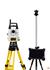 Leica NEW iCR70 Robotic Total Station w/ CC200 & iCON, Other components