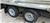 Ifor Williams Machine transporter, 2010, Other trailers