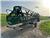 John Deere C670HM, 2010, Combine harvesters
