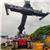 Kalmar DRF450-60S5 Reach Stacker, 2021, Other cranes