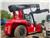 Kalmar DRF450-60S5 Reach Stacker, 2021, Other Cranes and Lifting Machines