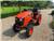 クボタ B2441 Nieuwe Minitractor / Mini Tractor、トラクター