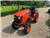 Kubota B2441 Nieuwe Minitractor / Mini Tractor, Tractores