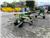 Stoll R1405S, 2003, Swathers \ Windrowers