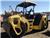 Bomag BW206AD-5, 2018, Twin drum rollers
