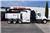 Freightliner 114SD, 2015, Mga tanker trak