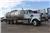 Freightliner CORONADO 122, 2013, टैंकर ट्रक