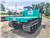 IHI IC50, 2018, Tracked dumpers