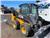 JCB 300, Compact Track/Skid Steer, Construction Equipment