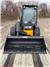 JCB 300, Compact Track/Skid Steer, Construction Equipment