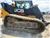 JCB 300T, Compact Track/Skid Steer, Construction Equipment