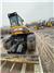 JCB HD110W, 2020, Mga wheeled excavator