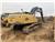 John Deere 350D LC, 2010, Crawler Excavators