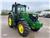 John Deere 6175M, 2022, Tractors
