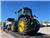 John Deere 6175M, 2022, Tractors