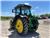 John Deere 8320R, 2019, Tractores