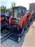 Kubota SSV75, Compact Track/Skid Steer, Construction Equipment