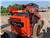 Kubota SSV75, Compact Track/Skid Steer, Construction Equipment