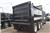 Mack GRANITE GU713, 2016, Xe tải toa lật