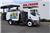 Peterbilt 220, 2016, Sweeper trucks