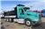 Peterbilt 579, 2015, Tipper trucks