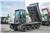 Prinoth PANTHER T12, 2021, Tracked dumpers