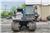 Prinoth PANTHER T14R, 2021, Tracked Dumpers