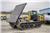 Rayco RCT150, 2019, Tracked dumpers