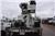 Terex COMMANDER 4047, 2012, Truck mounted drill rig