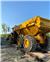 Volvo A30G, 2022, Articulated Haulers