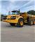 Volvo A40G, 2023, Articulated Haulers