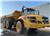 Volvo A40G, 2021, Articulated Haulers