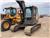 Volvo ECR145EL, 2023, Crawler excavator