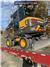 Volvo EW60E, Wheeled Excavators, Construction Equipment
