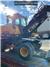 Volvo EW60E, Wheeled Excavators, Construction Equipment