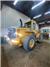 Volvo L60E, Wheel Loaders, Construction Equipment