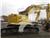 New Holland E260C SR, 2013, Crawler excavators