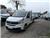 Самосвальный фургон Fiat TALENTO WYWROTKA KIPER SKRZYNIA PAKA NR 704, 2016 г., 280579 ч.