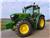 John Deere 6140 R, 2015, Tractores