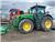 John Deere 8320 R, 2020, Tractores