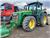 John Deere 8320 R, 2020, Traktor