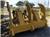 Bedrock Multi-Shank Ripper for CAT D9N Bulldozer, 2022, Komponen lain