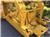 Bedrock Multi-Shank Ripper for CAT D9N Bulldozer、2022、其他組件