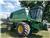 John Deere 9880 STS, 2002, Kombine harvesters/mga pag-aani