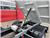 Iveco Daily 35C16 Kipper 3 Sitze Klima EURO 6، 2017، شاحنات قلابة